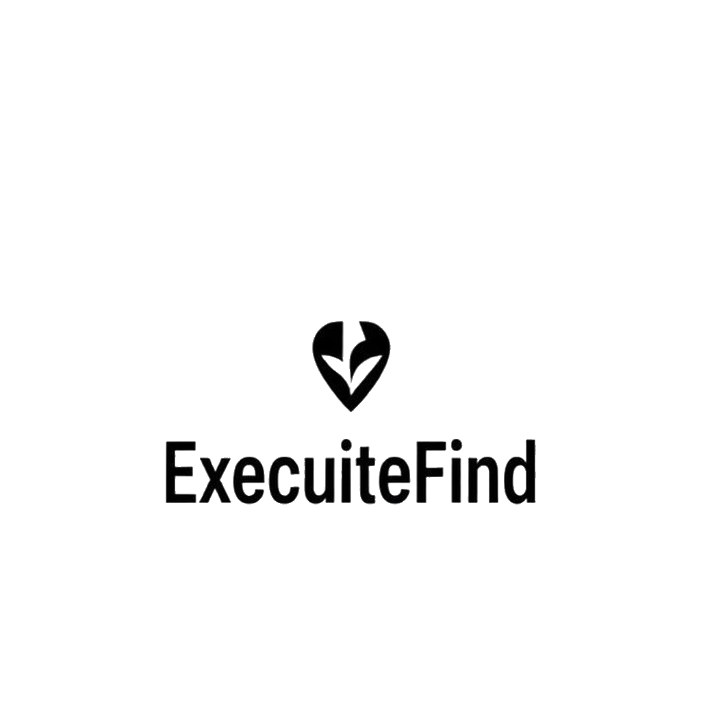 ExecutiveFind logo